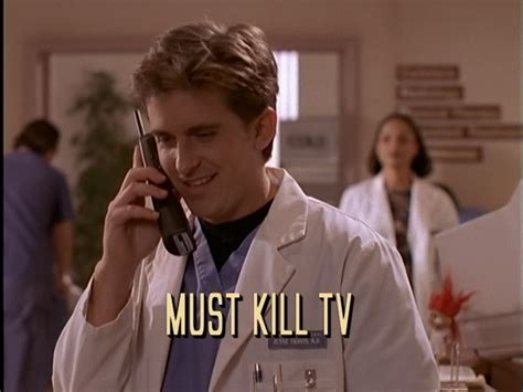 Favorite Episode From Season 5 Diagnosis Murder Fanpop