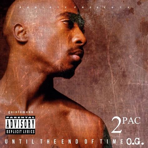 Today In Hip Hop History 2pacs Third Posthumous Album ‘until The End