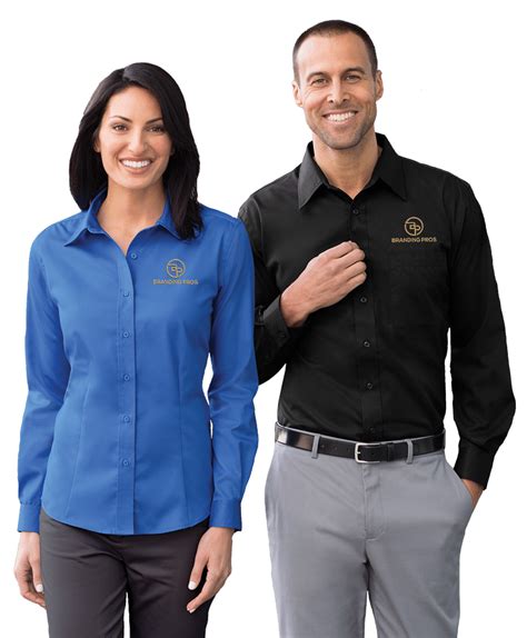 The target company is the only company that provides sterilization service by using electron beam in malaysia. Sleek Corporate Apparel For Your Business | Beatty's ...