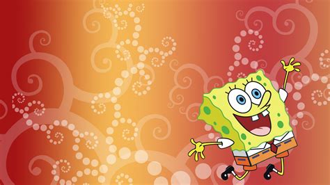 13 Wallpaper Spongebob Android