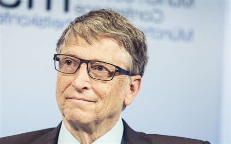 He's an incredibly rich, smart man who appears to be tackling the world's biggest problems. Bitcoin Solves This: Bill Gates Talks About the US Wealth Gap
