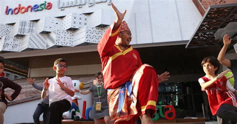 Hypeabis Memperkenalkan Budaya Indonesia Ke Kancah Internasional