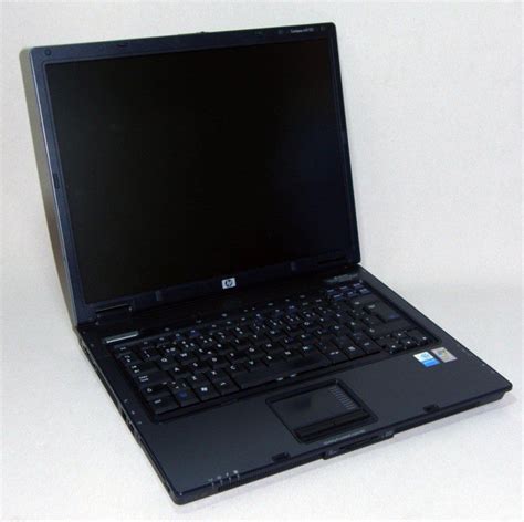 Hp Compaq Nc6120 173 Ghz Combo Z Licencją Windows Xp Laptopy Hp