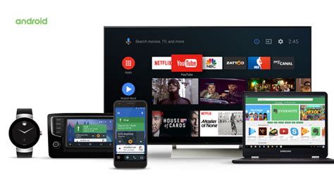 Wondering what an android tv is? Android O will bring a new UI to Android TV