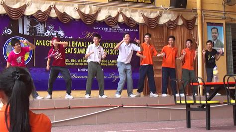 Latar belakang sekolah smk seri bintang selatan telah menyaksikan satu proses perluasan yang menyeluruh. SMK Seri Bintang Selatan 2013 Jamuan Makan Performance by ...