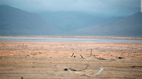 Cape Town Drought
