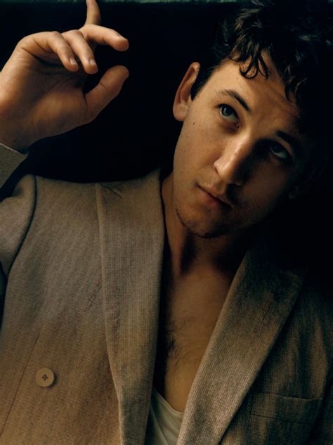 Miles Teller L Uomo Vogue Photoshoot 2015 Miles Teller Photo 38731807 Fanpop