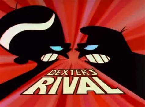 Dexter S Rival Dexter S Laboratory Wiki Fandom