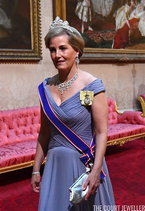 The Best Royal Jewels Of 2019 4 Sophies Tiara Redesigned