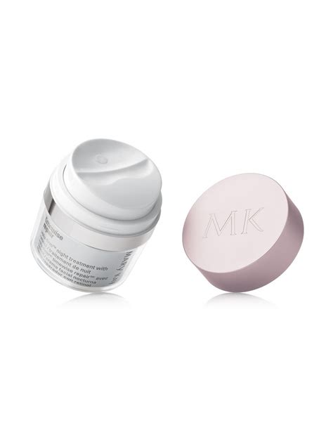 Mary kay products are available for purchase exclusively through independent beauty consultants. Creme Noturno Volu-firm Timewise Repair _ Mary Kay - R ...