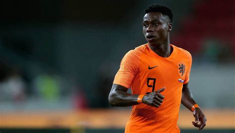 20,340 likes · 124 talking about this. Southampton Target Quincy Promes Subject to €47m Bid From ...