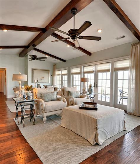 Enrich your kitchen, living room or bedroom with this elegant ceiling fan in glamour style. 125 Living Room Design Ideas: Focusing On Styles And ...