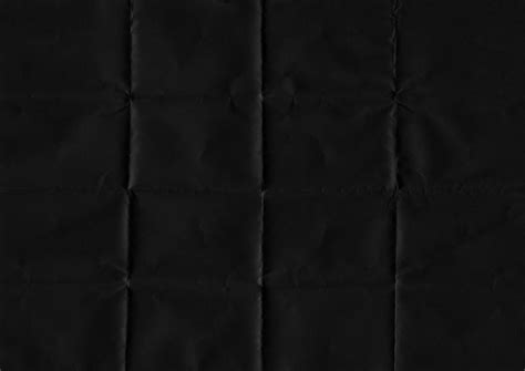 Premium Photo Folded Paper Texture Folded Black Paper Texture