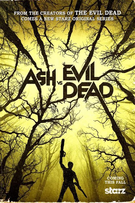 Mimi Rogers Joins The Cast Of Ash Vs Evil Dead Wicked Horror