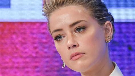 Amber Heard Sues Film Maker Over ‘explicit Sex Scene