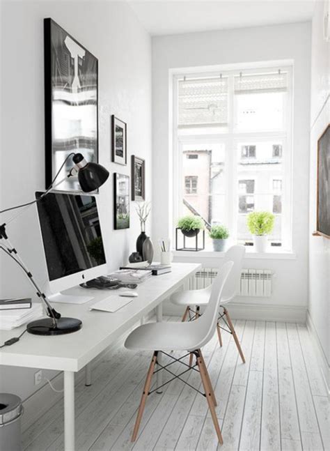 Extraordinary Home Office Decor Ideas That Will Make A Statement