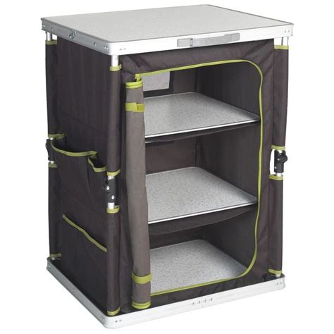 Everything you need for camp storage. Coleman Instant Up Cupboard - Storage - Furniture ...