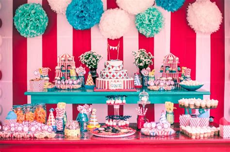 7 Unique Kids Birthday Party Themes Motherhood Defined