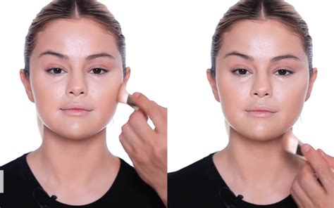 Makeup Tips For Circle Face