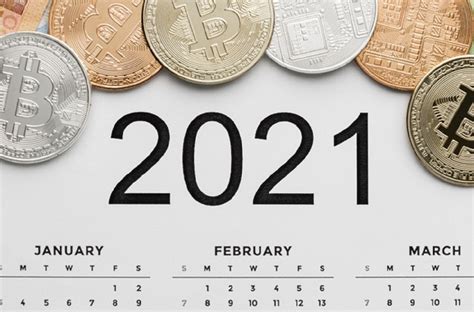 4 to consider mar 24, 2021 market makers Top 10 Crypto News of 2020 | How Will They Shape 2021 ...