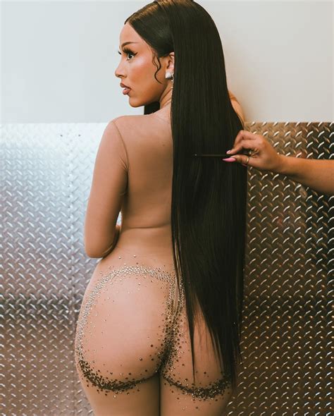 Naked And Sexy Doja Cat Pictures High Resolution Photos The Fappening