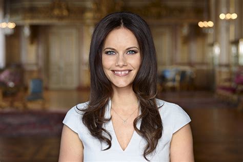 Princess Sofia Duchess Of Värmland Unofficial Royalty