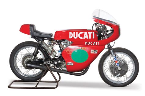 1970 Ducati 350 Corsa Replica Review Top Speed