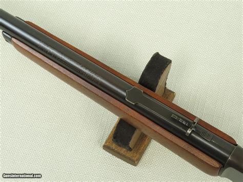 Vintage Marlin Model A Mountie Rimfire Lever Action Carbine