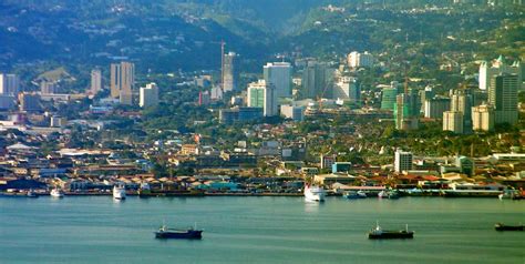 Surpassed only by manila in size, the philippines' second city combines colonial architecture and mountainous surrounds with a burgeoning cu. Metro Cebu's Minimum Wage Earners Set to Receive P13 Daily ...
