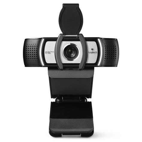What Are The Best Webcams For Streaming Games Online Logitech C920 Vs C930e Vs C615