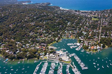 Newport beach california temple download smartphone. Aerial Stock Image - Newport NSW