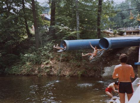 Action Park New Jersey History Stories Of Dangerous