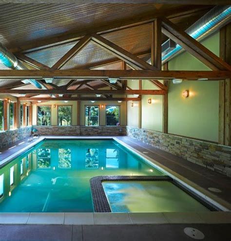 Indoor Swimming Pool Building A Pool Indoor Swimming Pools