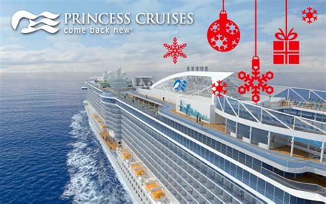 Princess Mediterranean Cruises, 2017 and 2018 Mediterranean Princess ...