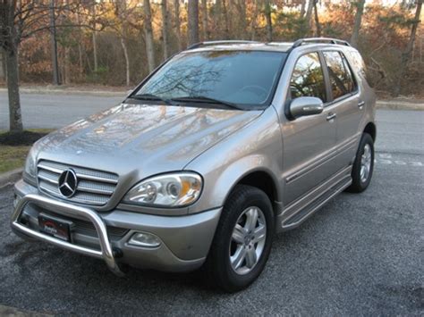 4.5 (11 reviews) 90% of drivers recommend this car. Pumpkin Fine Cars and Exotics: 2005 Mercedes-Benz ML350