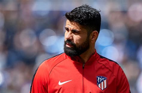 Arsenal news: Injured Diego Costa likely to miss Emirates ...