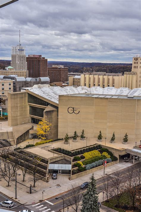 Ej Thomas Hall Akronstock