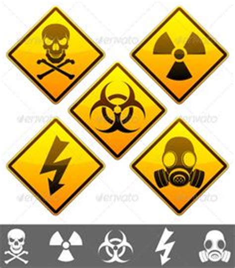 Hazard Symbols.jpg (603×1264) | Hazard symbol, Chemical hazard symbols, Hazard sign