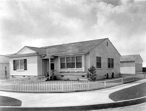 Historic Lakewood Lakewood Ca Home History Lakewood California Homes