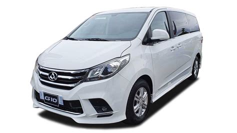 Adopting the new generation bosch esp9.1 electronic stabilisation assistance system, the vehicle takes a proactive approach to safety, putting you in full control at all times. 2019 Maxus G10 Philippines: Price, Specs, & Review Price ...
