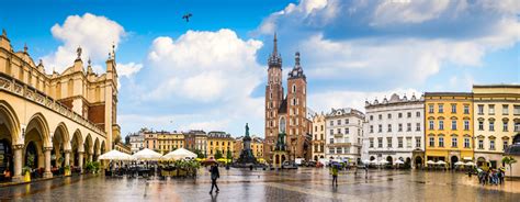 Top 10 Things To Do In Poland On The Go Tours Guides