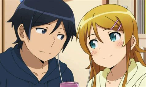 Best Incest Anime List Popular Anime With Incest