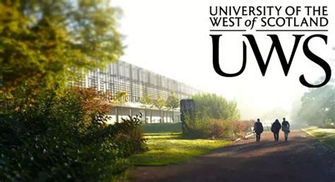 University Of The West Of Scotland Mero College