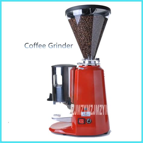 New Arrival 900n Professional Italian Coffee Grinding Machine