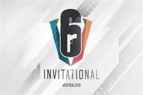Rainbow 6 Siege Invitational 2018 Teams And Tournament Preview