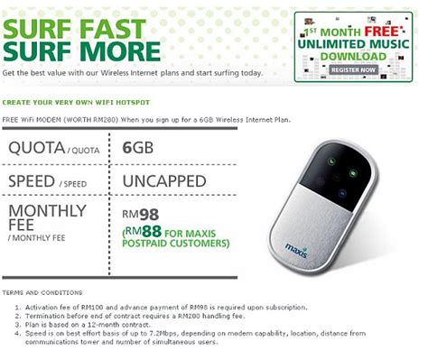 Sign up for maxis fibre. Broadband Wireless To Wifi - Avenue