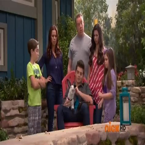 Watch The Thundermans Season 1 Episode 10 Crime After Crime The