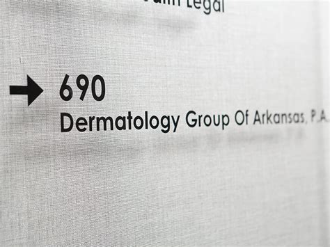 Dermatology Group Of Arkansas Little Rock