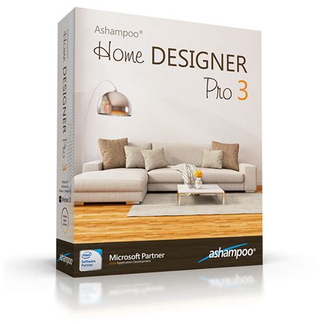 Ashampoo Home Designer Pro 3 (100% discount) | SharewareOnSale