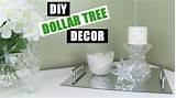 Dollar Tree Diy Room Decor Images